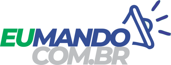 Eu Mando - Dr. Claudio Santos